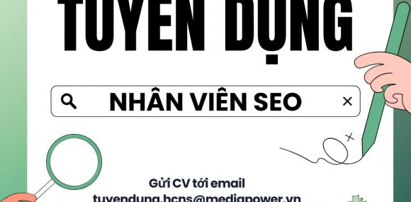 Nhân Viên Seo Marketing