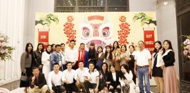 KỶ NIỆM 6 NĂM THÀNH LẬP CÔNG TY TRUYỀN THÔNG MEDIA POWER